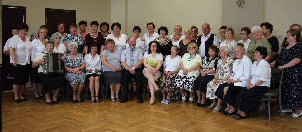 Dzień Matki w Bąkowie