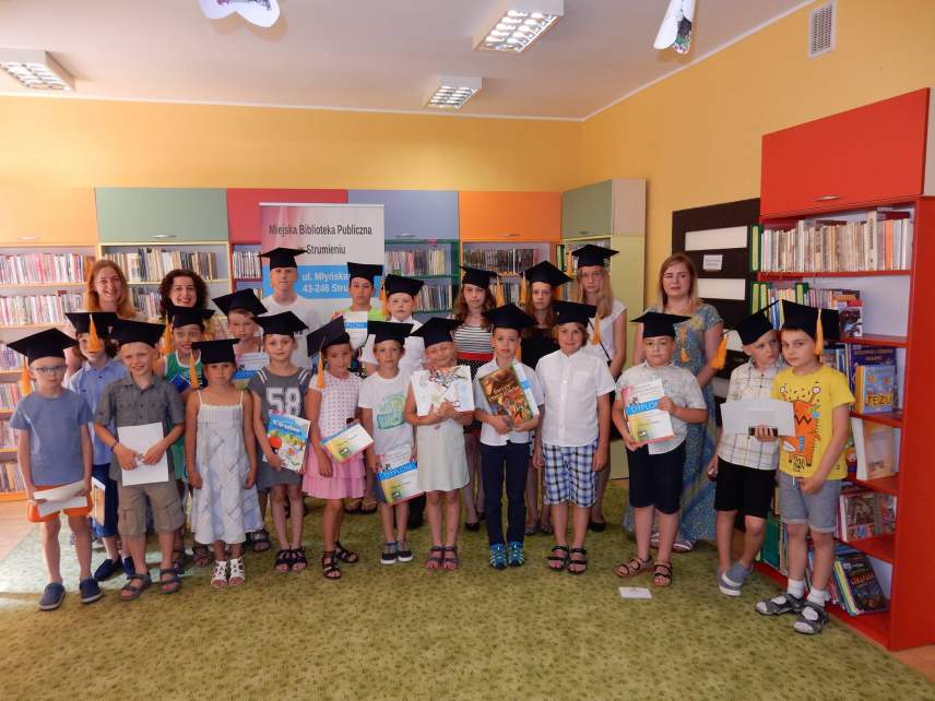 Dziecięca Akademia Naukowa