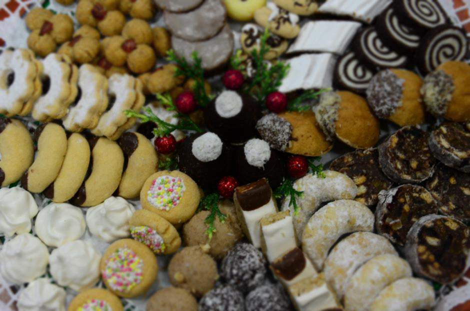 VI Konkurs na najlepsze ciasteczko CIESZYŃSKIEJ KRAINY