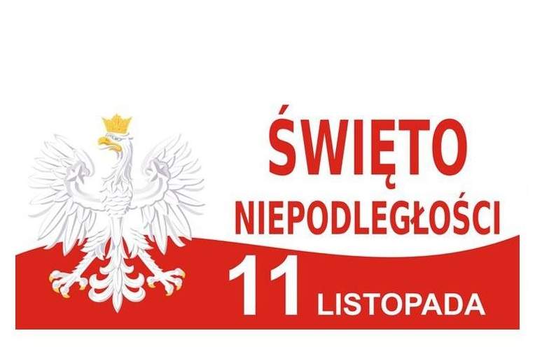 Święto Niepodległości 11 listopada