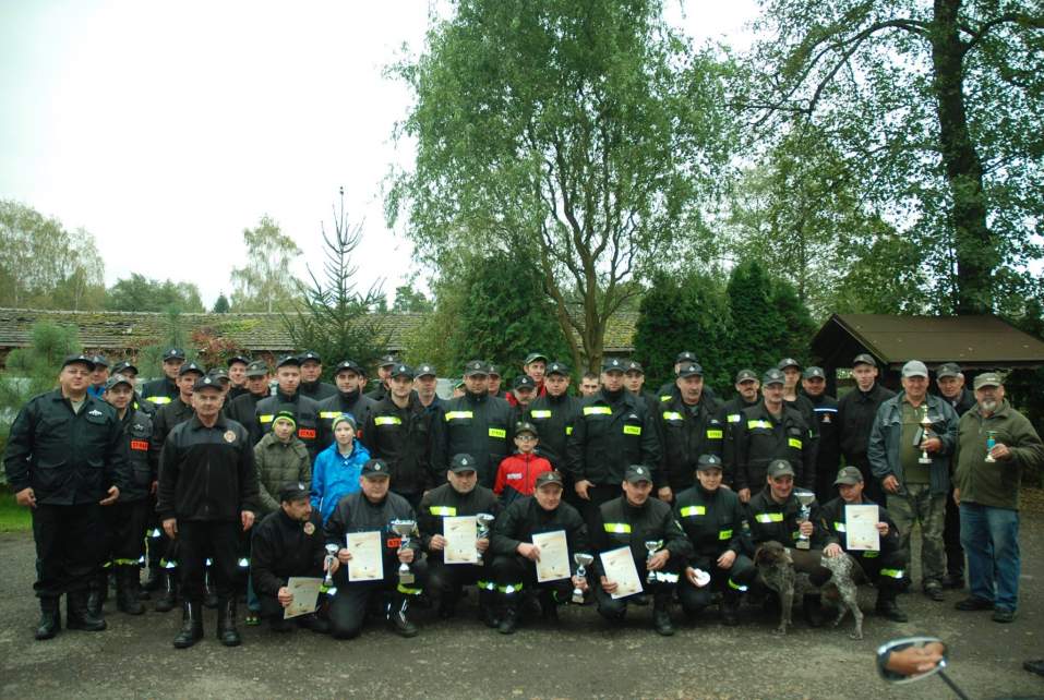 Turniej strzelecki fot. organizatorzy