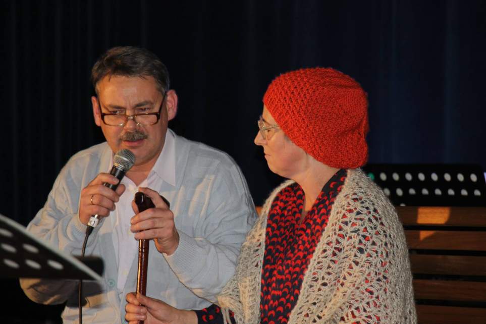 Amatorski Teatrzyk Okazjonalny