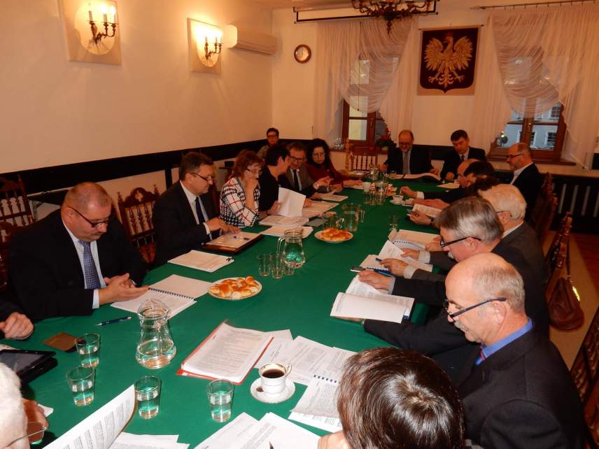 Za nami sesja Rady Miejskiej