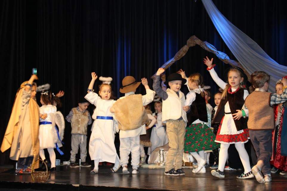 IX Przegląd Jasełek