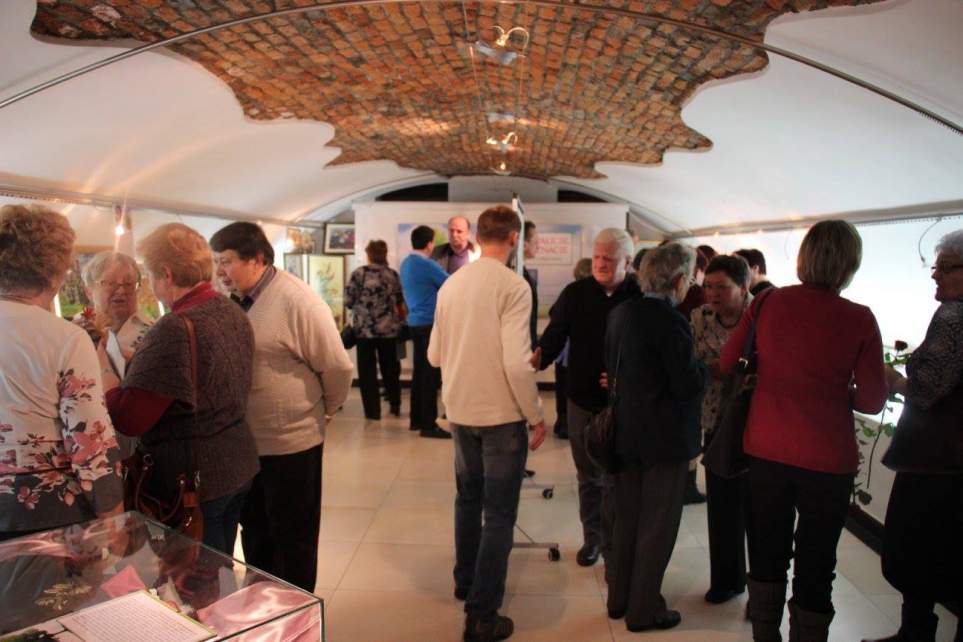 Galeria Pod Ratuszem