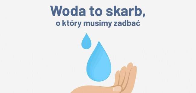 Program Moja Woda- nabór wniosków