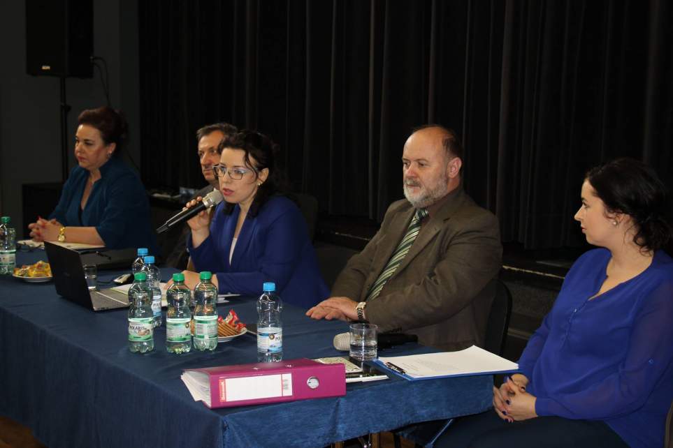 Zebranie mieszkańców Strumienia