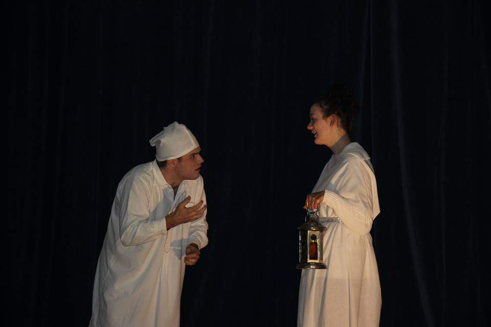 Opowieść Wigilijna