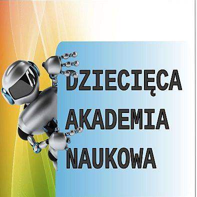 Dziecięca Akademia Naukowa