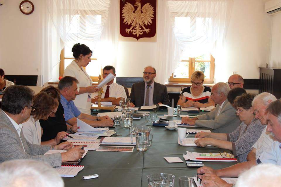 Za nami sesja Rady Miejskiej