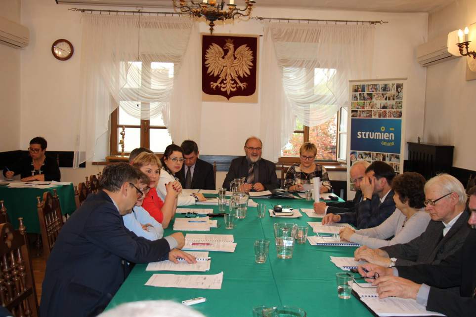 Za nami sesja Rady Miejskiej