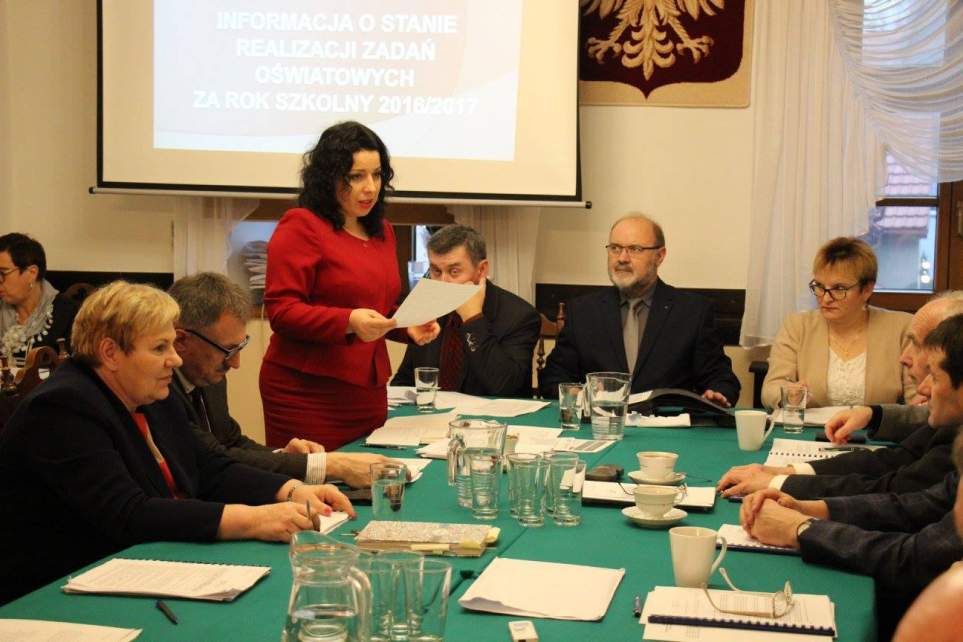 Za nami sesja Rady Miejskiej