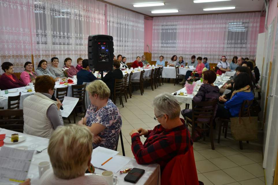 Walne KGW w Zbytkowie