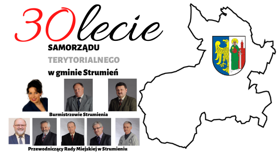 30 lecie samorządu terytorialnego