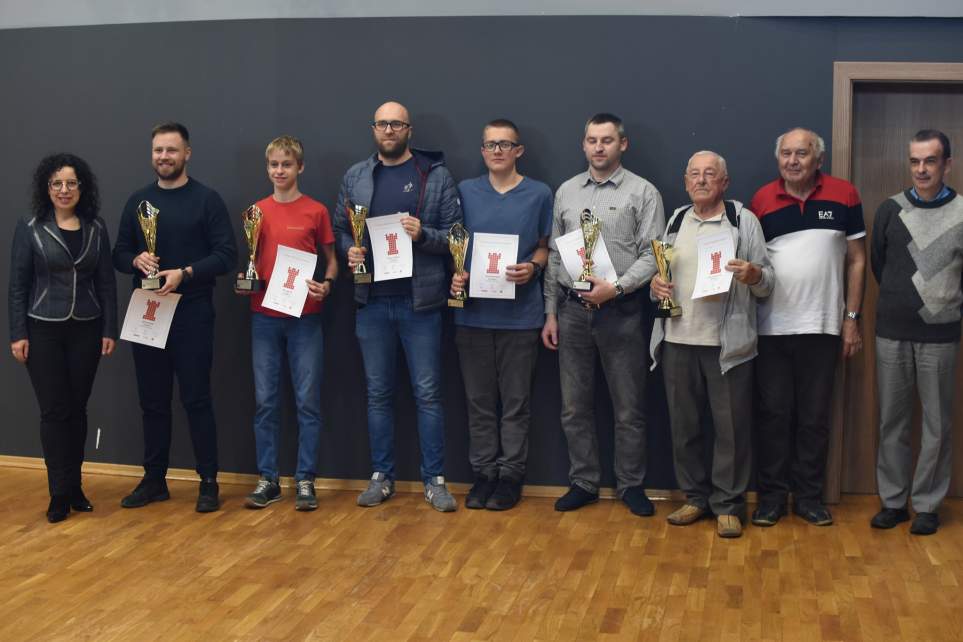 Puchar Żabiego Kraju rozstrzygnięty