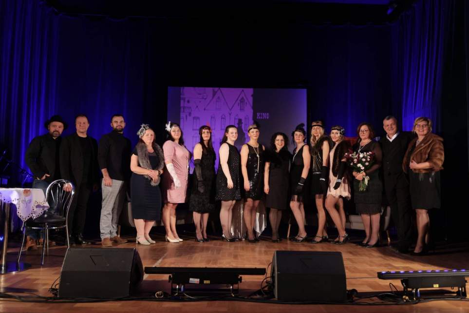 Amatorski Teatrzyk Okazjonalny w nowej odsłonie