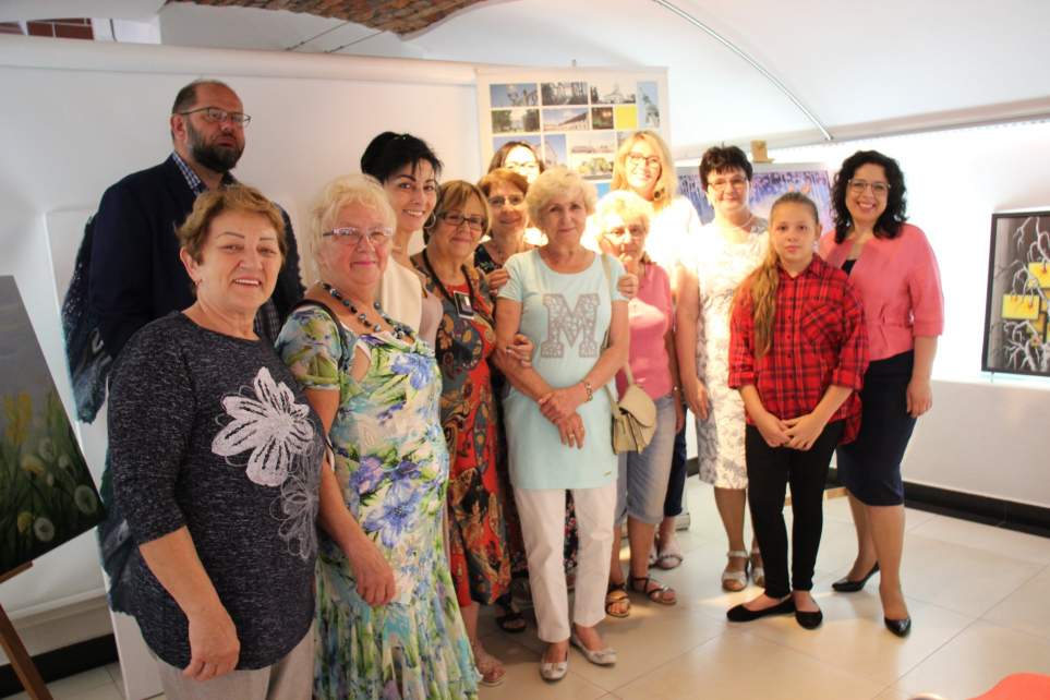 Magia Wyobraźni Wernisaż