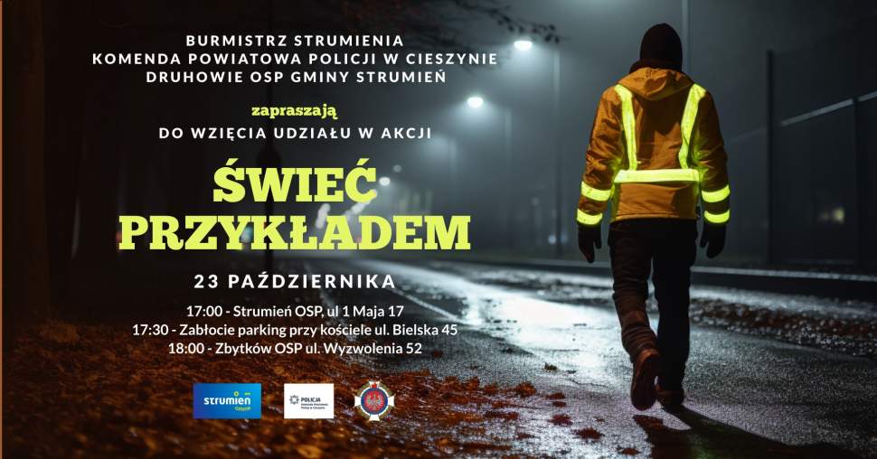 Świeć Przykładem