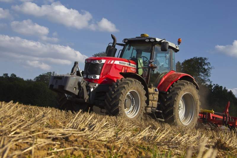 Restrukturyzacja małych gospodarstw