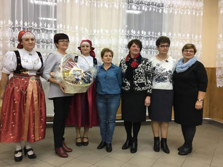 Dzień Otwarty KGW w Zbytkowie