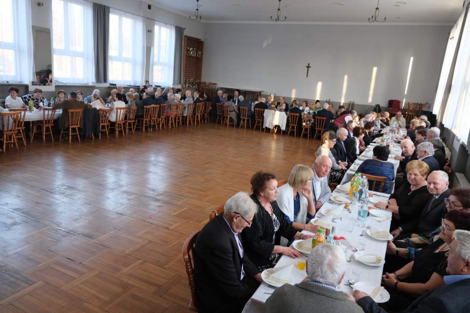 Spotkanie noworoczne PZERiI