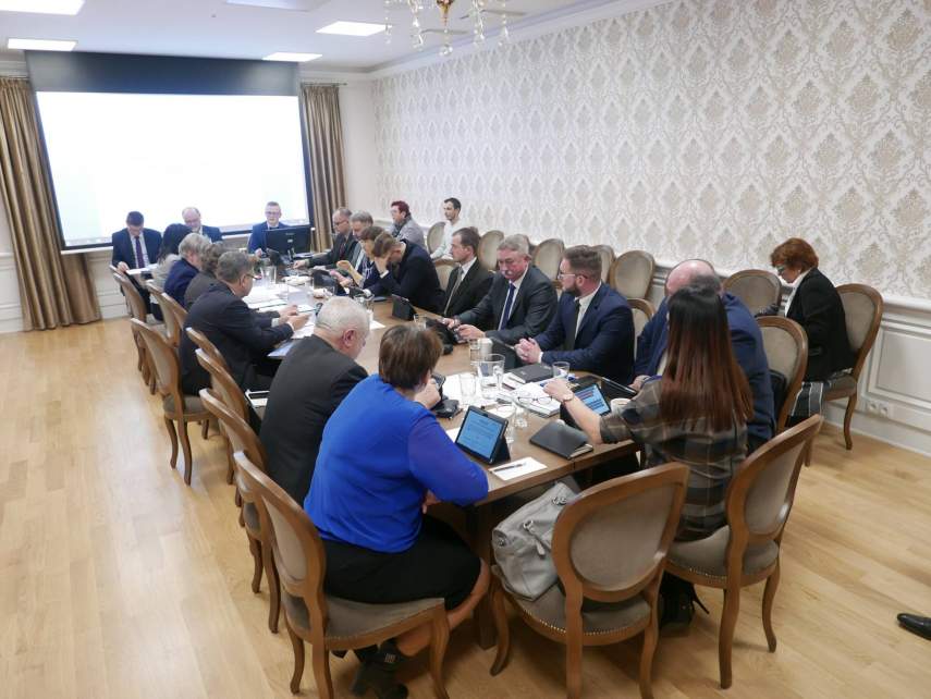 III Sesja Rady Miejskiej