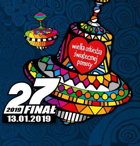 27. finał WOŚP