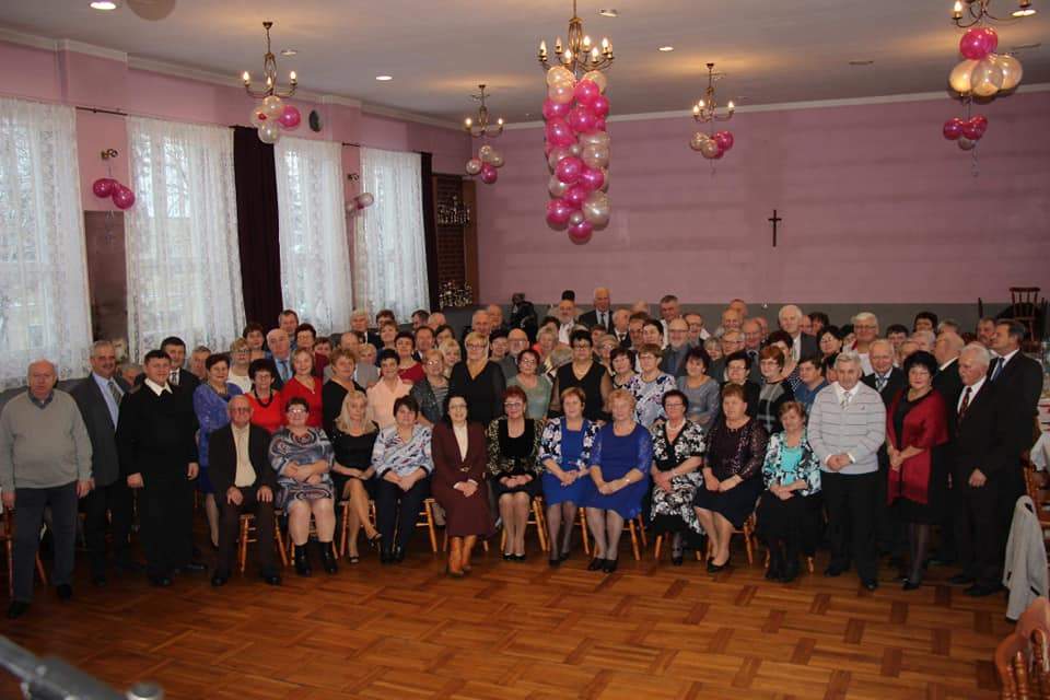 Spotkanie noworoczne PZERiI