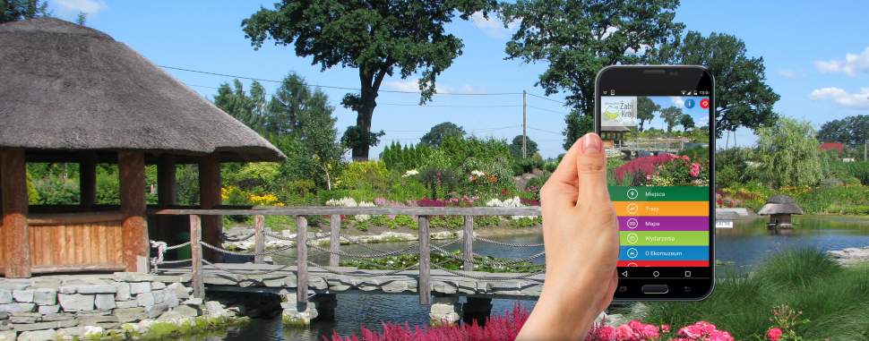 aplikacja ekomuzeum