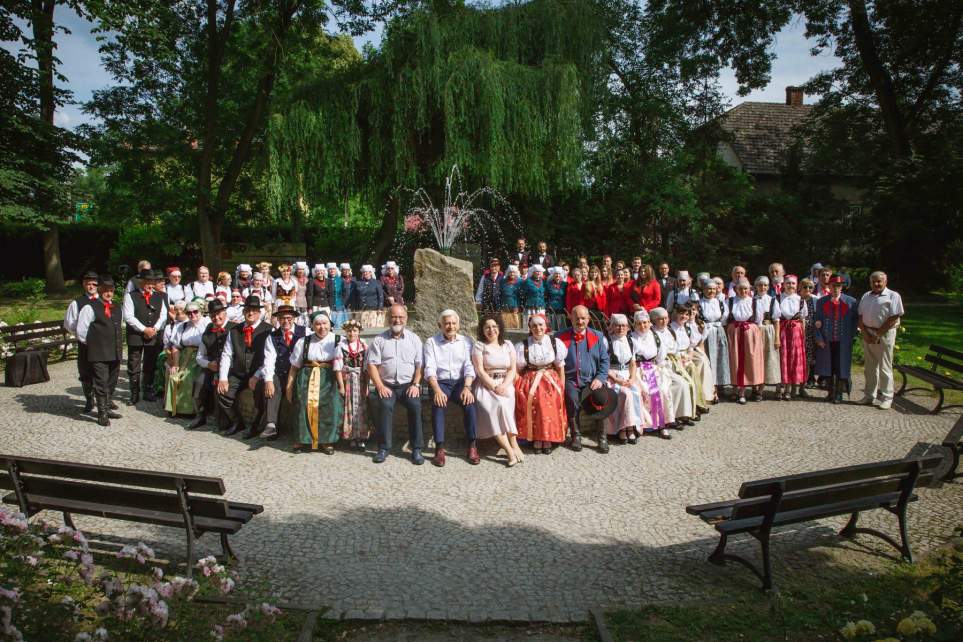 Dzień Tradycji, Stroju i Pieśniczki Regionalnej