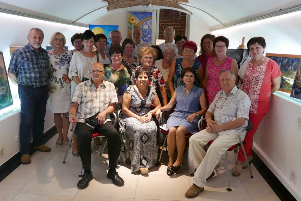 Wieczór poetycki "Światłem i Słowem"