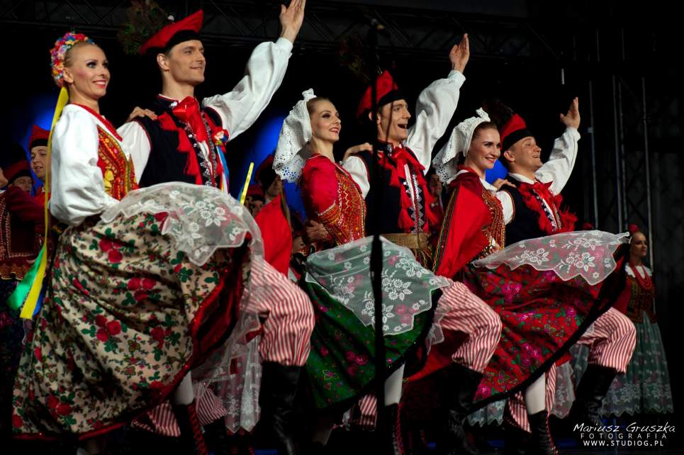 Obchody 100. Rocznicy wybuchu I Powstania Śląskiego w Strumieniu