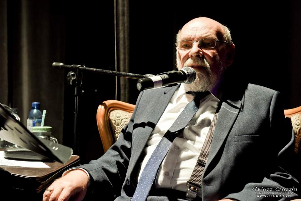 zdj. Mariusz Gruszka