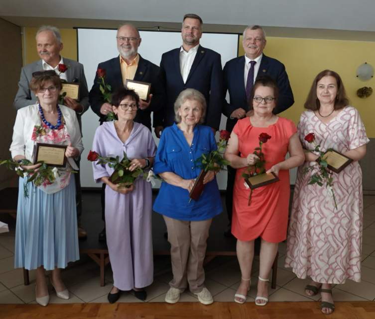 20 urodziny MZC w Drogomyślu