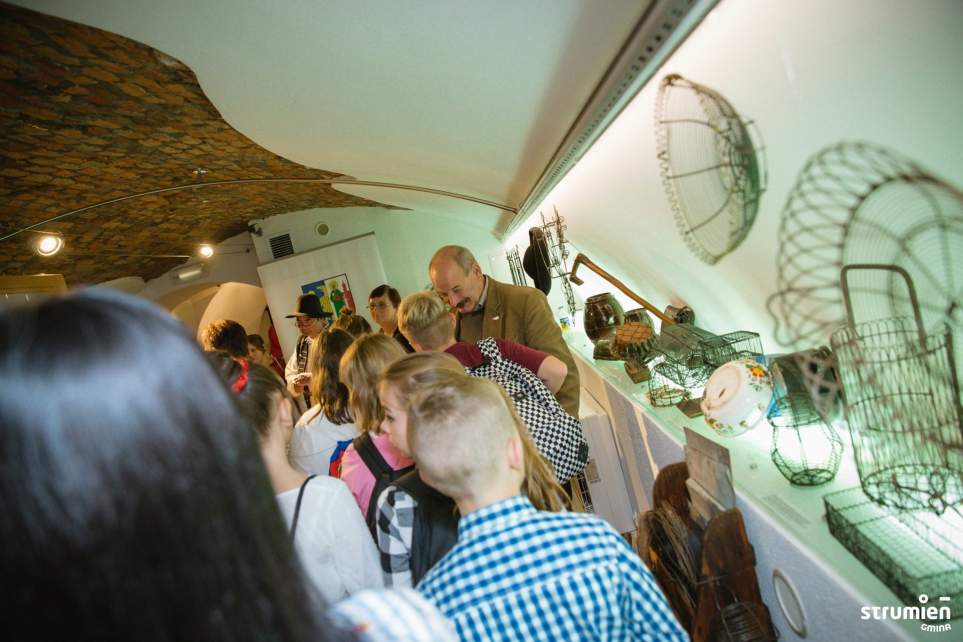 Dzień Otwarty projektu transgranicznego