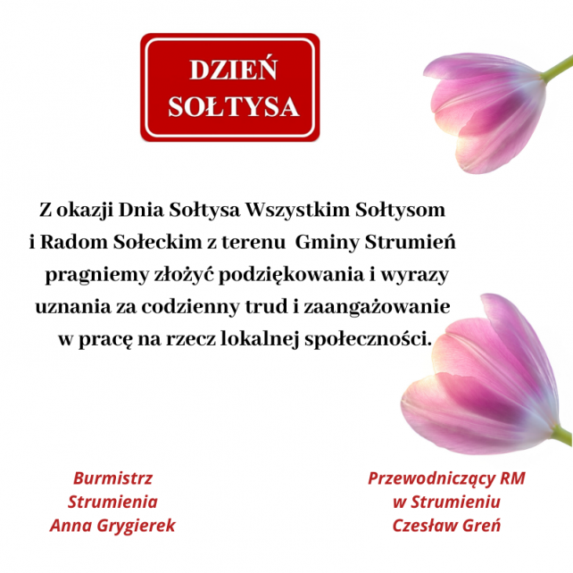 Dzień Sołtysa