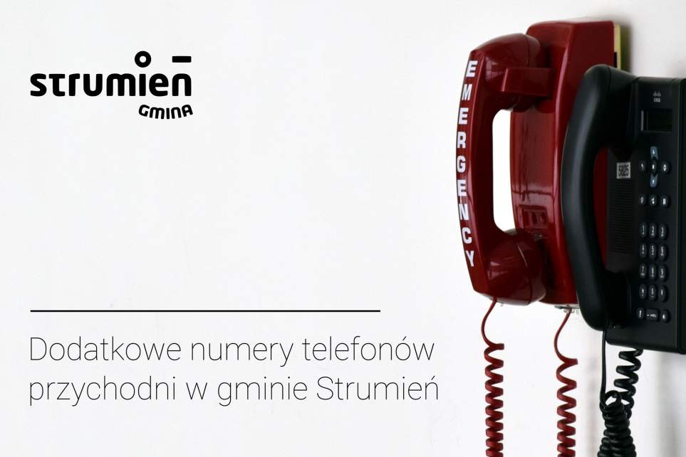 Numery telefonów