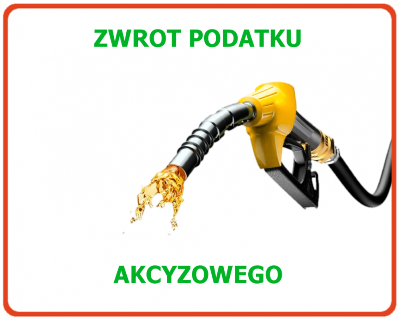 Zwrot podatku