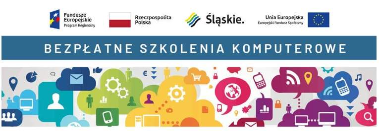 Bezpłatne szkolenia komputerowe