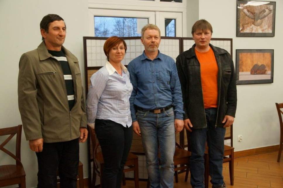 Nowy Sołtys i Rada Sołecka