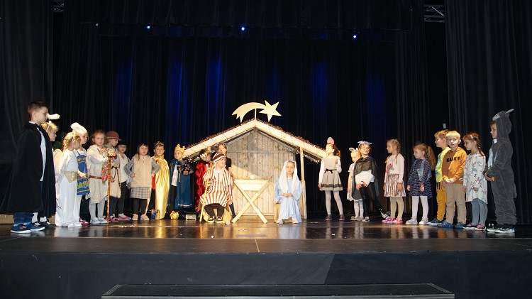 XII przegląd jasełkowy za nami