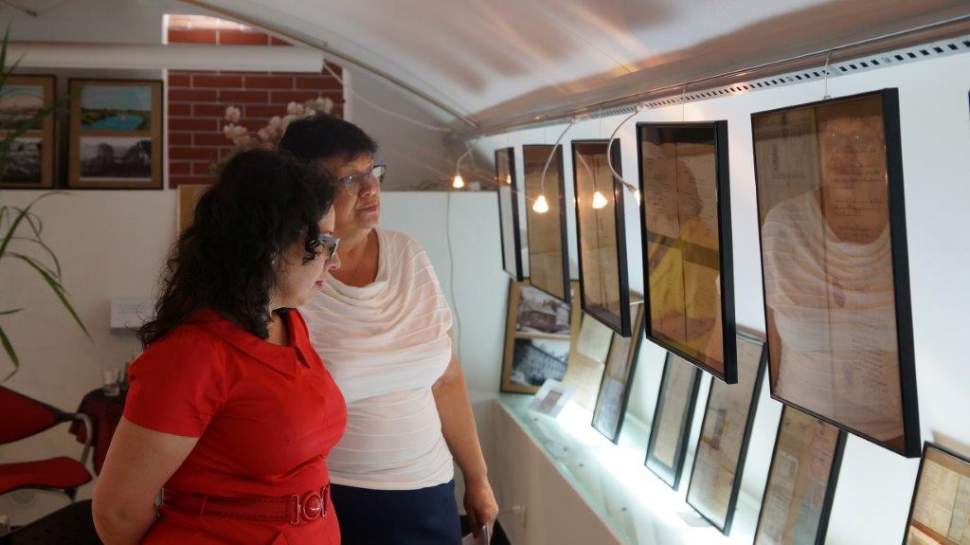 Wspominki o Strumieniu