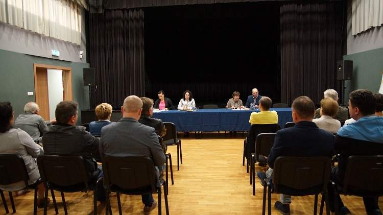 Zadecydowali o funduszu mieszkańców