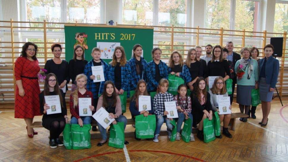Konkurs piosenki harcerskiej Hit’s 2017 rozstrzygnięty!