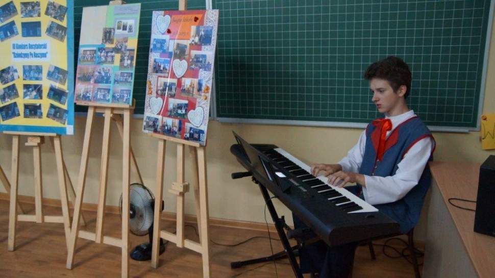 Prezentacja Konkursu "Rzóndzymy po naszymu"