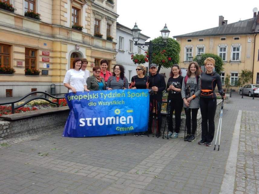 Europejski Tydzień Sportu
