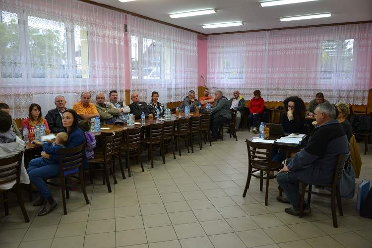 Fundusz sołecki w Zbytkowie zaplanowany