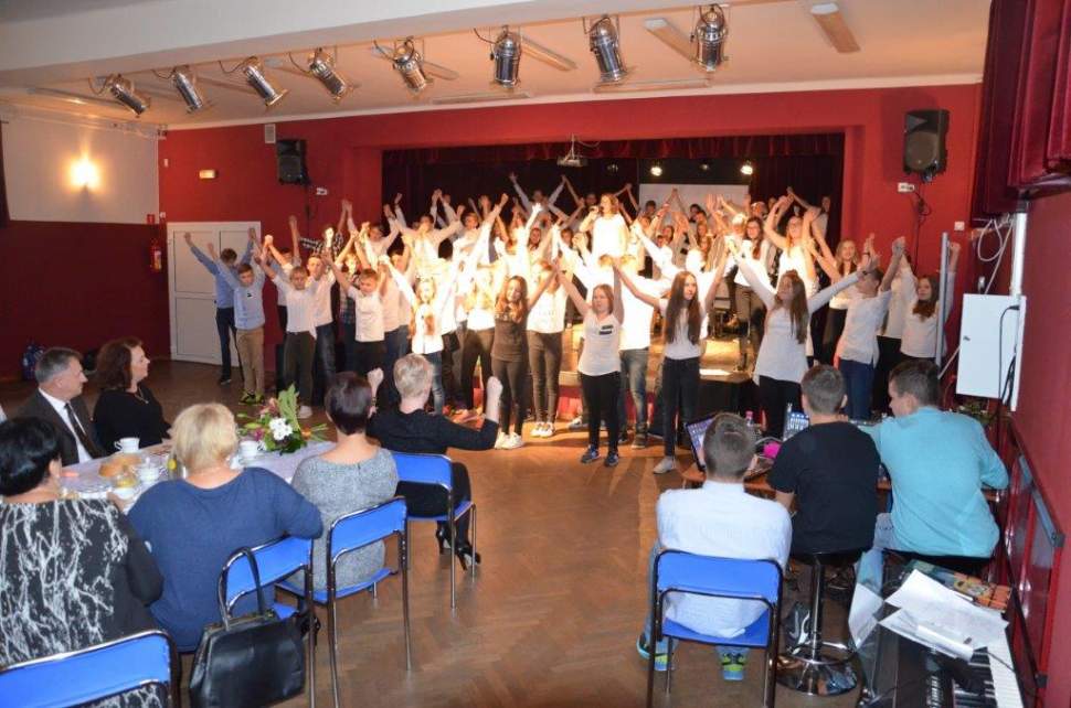 Dzień Związkowca w Strumieniu