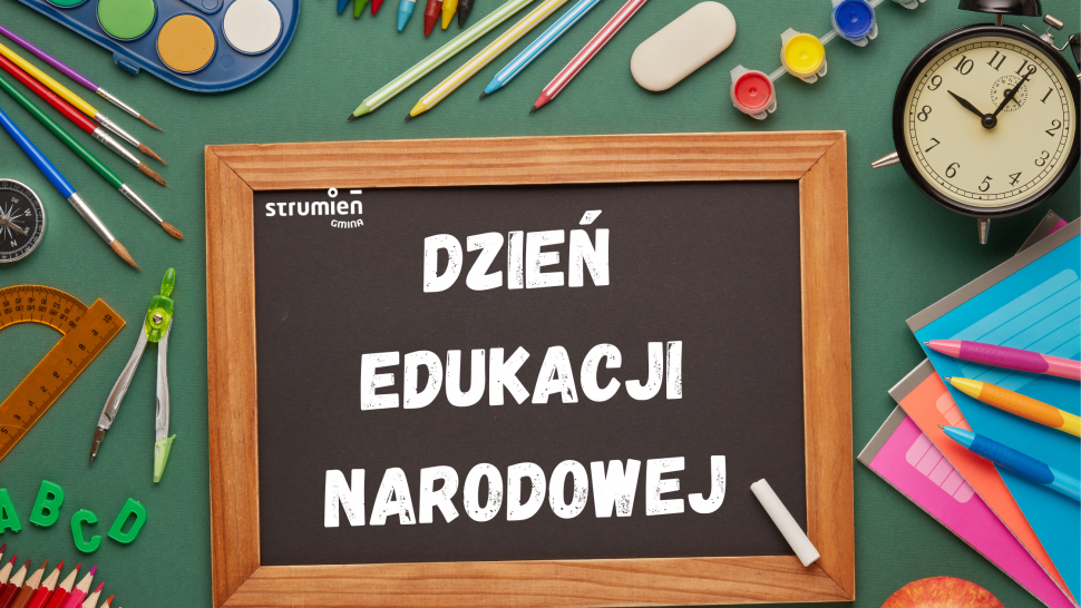 Dzień Edukacji Narodowej