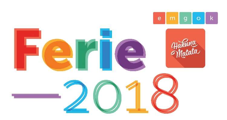 Ferie 2018